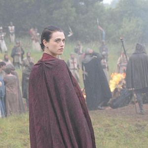 Bilder Katie McGrath