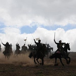 Bilder Das verlorene Labyrinth