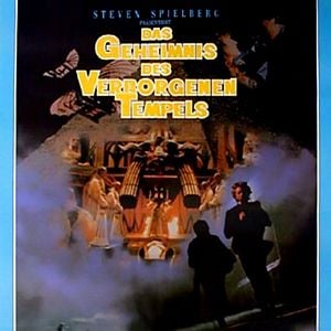 Bilder Das Geheimnis des verborgenen Tempels