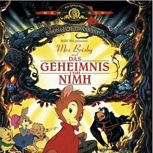 Bilder Mrs. Brisby und das Geheimnis von Nimh