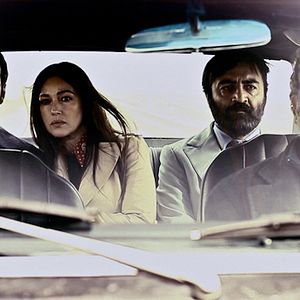 Bilder Monica Bellucci