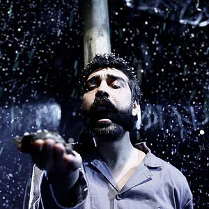 Bilder Gergedan Mevsimi - Jahreszeit des Nashorns