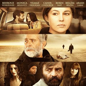 Bilder Gergedan Mevsimi - Jahreszeit des Nashorns