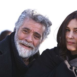 Bilder Monica Bellucci