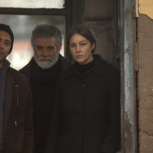 Bilder Monica Bellucci