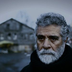 Bilder Behrouz Vossoughi