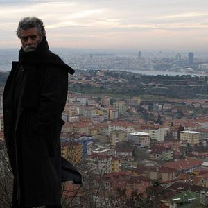 Bilder Behrouz Vossoughi