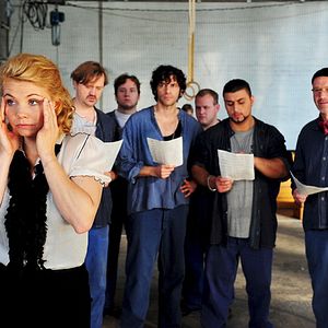 Bilder Schleuderprogramm