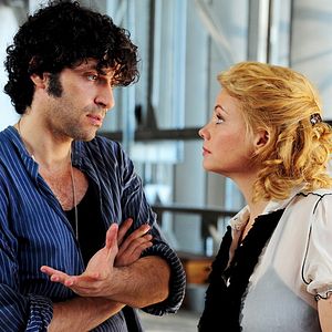 Bilder Schleuderprogramm