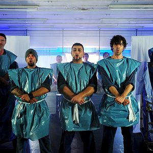 Bilder Schleuderprogramm