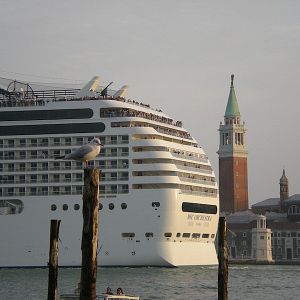 Bilder Das Venedig Prinzip