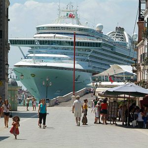 Bilder Das Venedig Prinzip