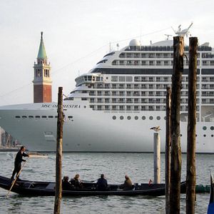 Bilder Das Venedig Prinzip