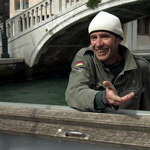 Bilder Das Venedig Prinzip