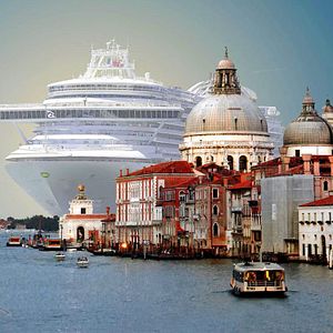 Bilder Das Venedig Prinzip