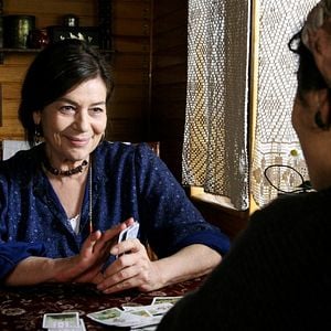 Bilder Gibsy - Die Geschichte des Boxers Johann "Rukeli" Trollmann