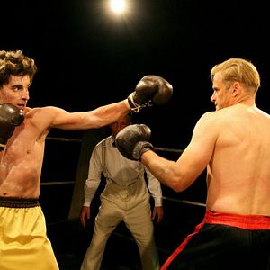 Bilder Gibsy - Die Geschichte des Boxers Johann "Rukeli" Trollmann