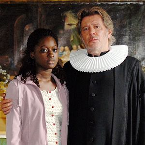 Bilder Der Hafenpastor