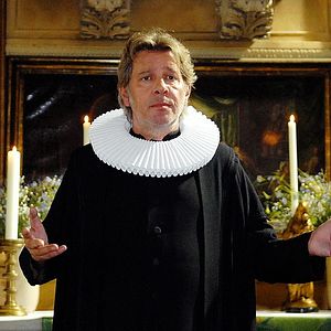 Bilder Der Hafenpastor