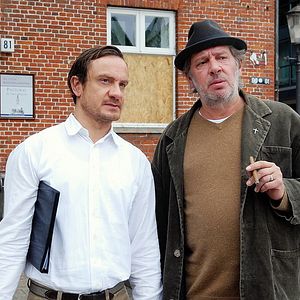 Bilder Der Hafenpastor