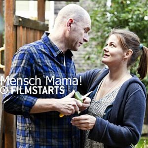 Bilder Mensch Mama!