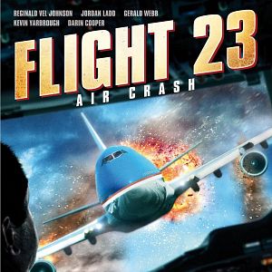 Bilder Flight 23 - Air Crash