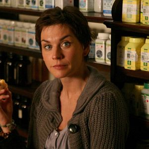 Bilder Christiane Paul