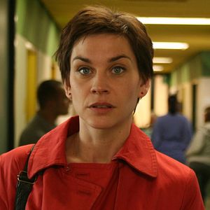 Bilder Christiane Paul