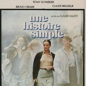 Bilder Eine einfache Geschichte