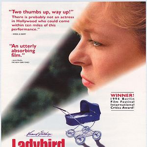 Bilder Ladybird, Ladybird