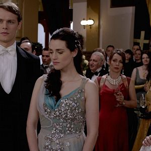 Bilder Katie McGrath (II)