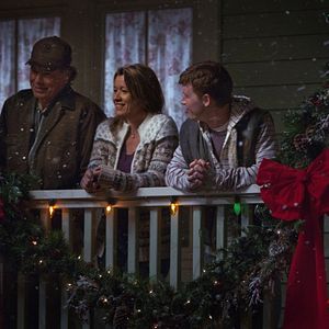 Bilder Ein Hund namens Weihnachten