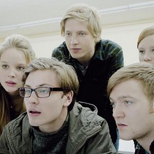 Bilder Mittlere Reife