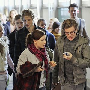 Bilder Mittlere Reife