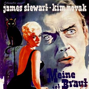 Bilder Meine Braut ist übersinnlich