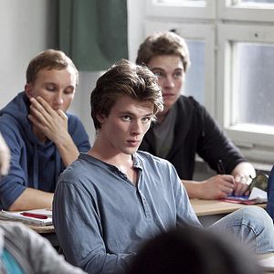 Bilder Ein Jahr nach morgen