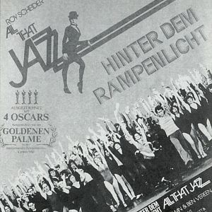 Bilder Hinter dem Rampenlicht