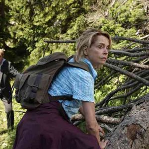 Bilder Zwei übern Berg