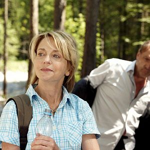 Bilder Zwei übern Berg