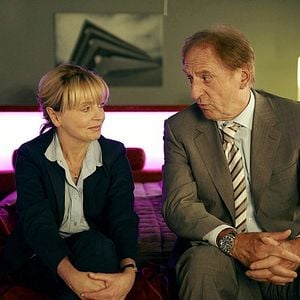 Bilder Zwei übern Berg