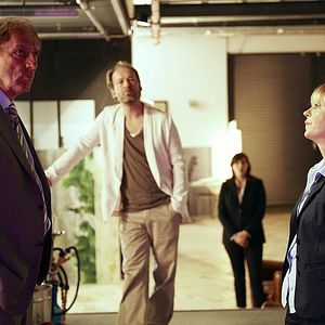 Bilder Zwei übern Berg