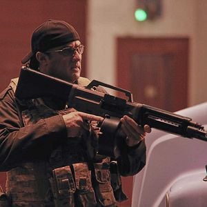 Bilder Maximum Conviction