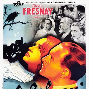 Bilder Der Rabe (TV)