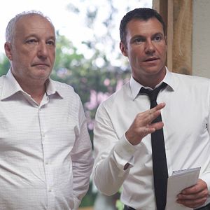 Bilder François Berléand