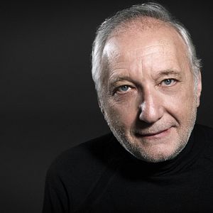 Bilder François Berléand