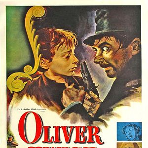 Bilder Oliver Twist