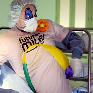 Bilder Childrens Hospital