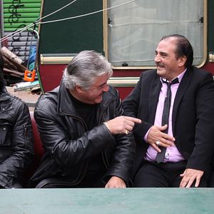 Bilder Les Fils du Vent