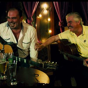 Bilder Les Fils du Vent