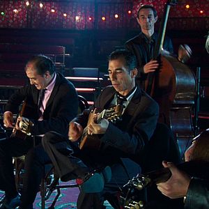 Bilder Les Fils du Vent